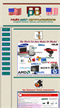 Mobile Screenshot of m-p-c.com